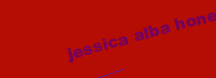 JESSICA ALBA HONEY